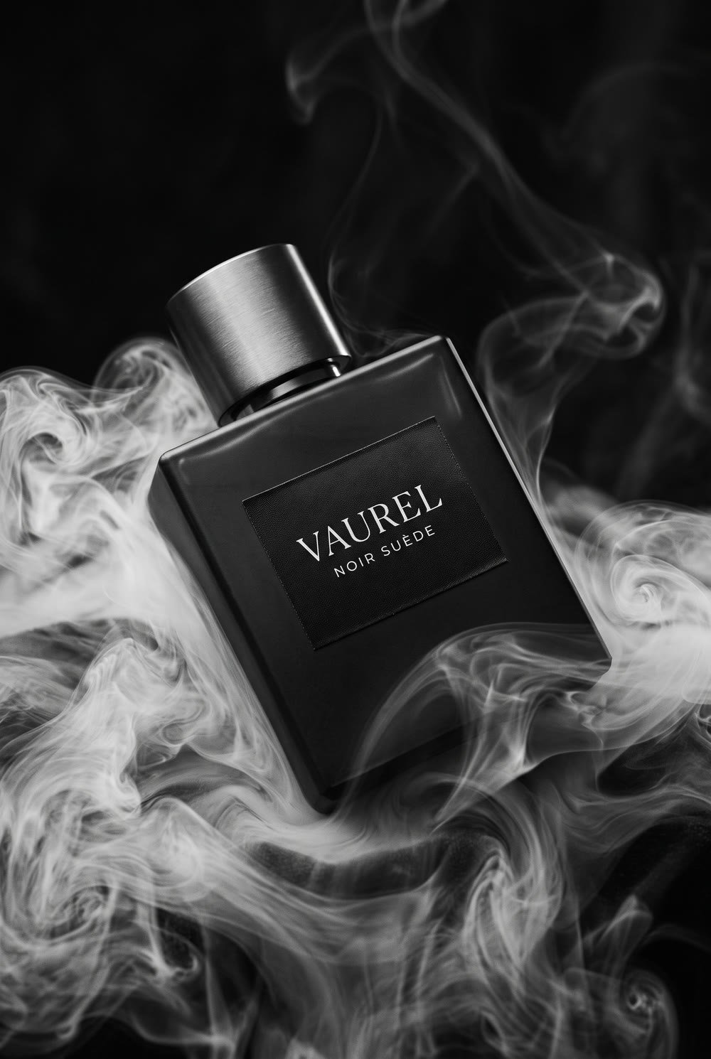 Noir Suède